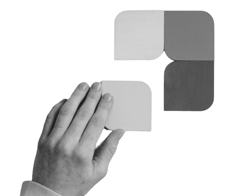 Creating a sustainable design system that people actually use