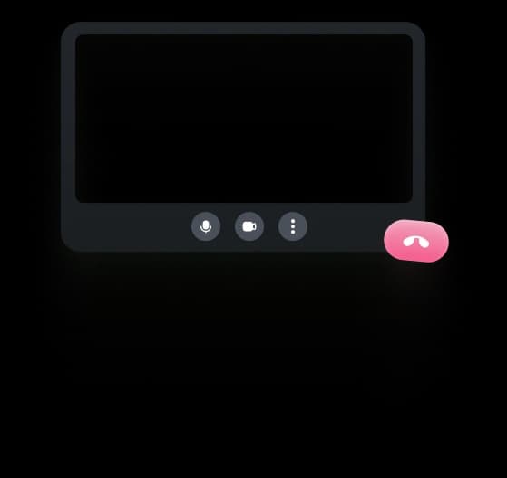 Get to know you call